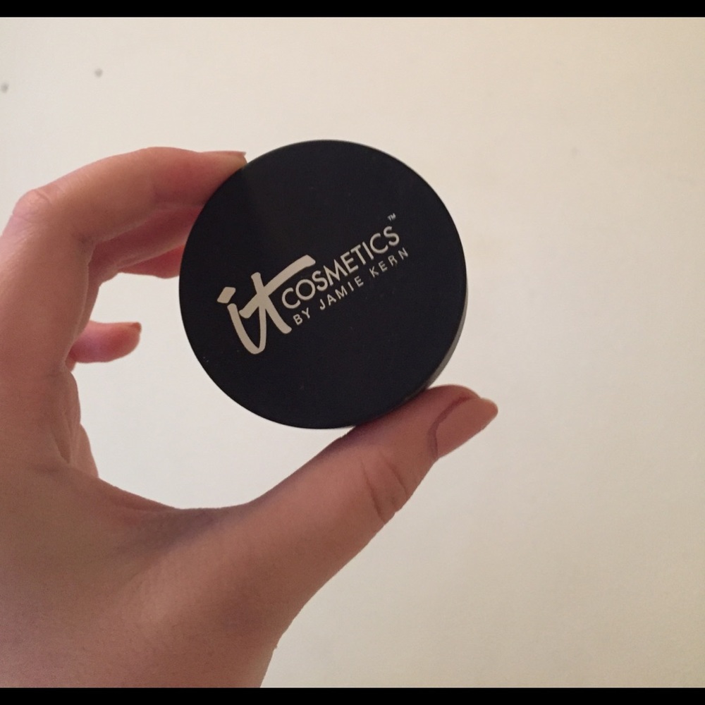 Setting Powder || It Cosmetics